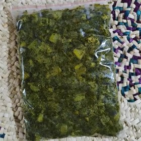 تصویر 2 از کرفس سرخ شده با کیفیت بالا و ماندگاری مناسب